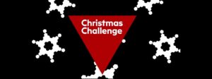 Pledge Christmas Challenge