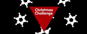 Pledge Christmas Challenge